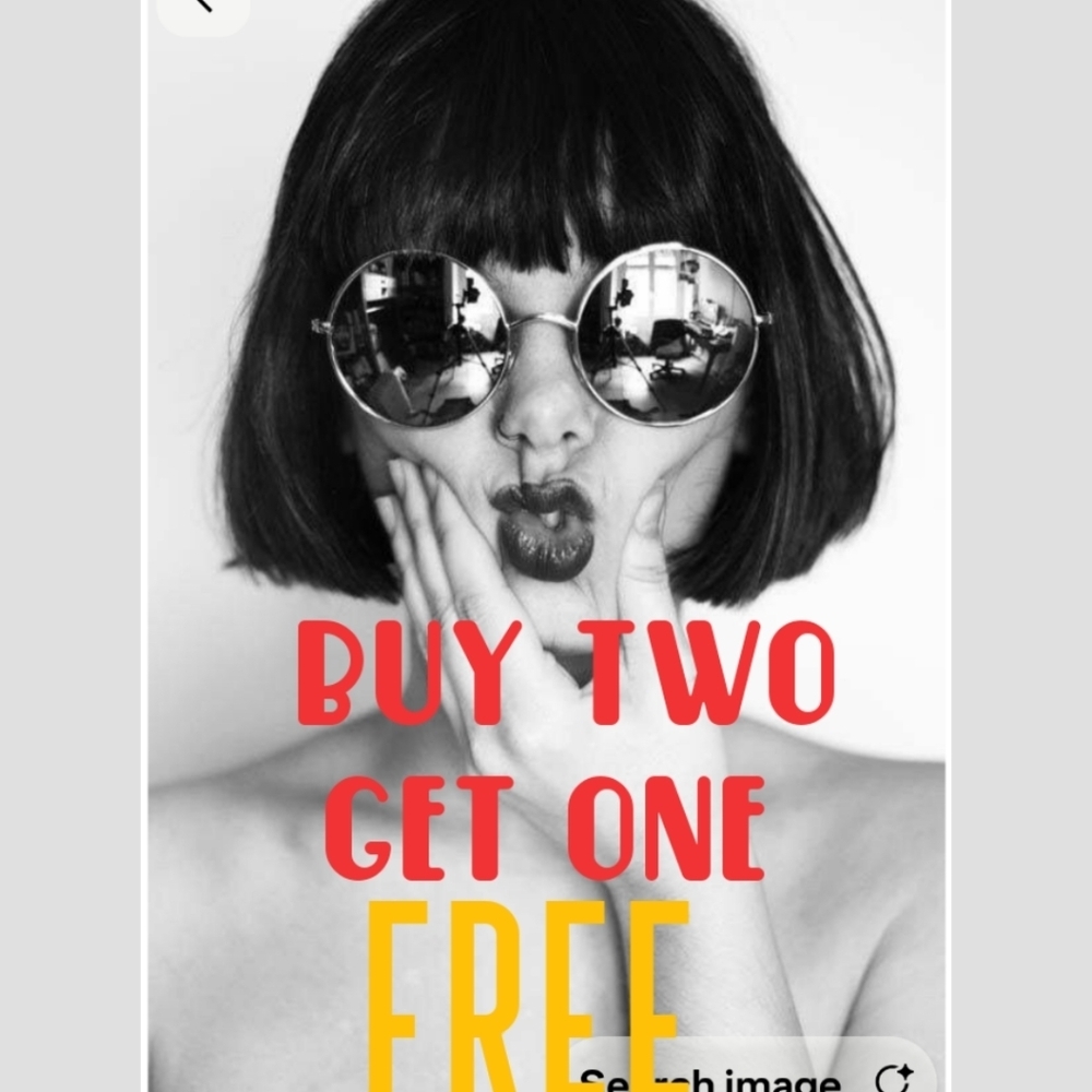 BUY 2 Get One FREE!! Lululemon Vuori Nike Fabletics Athleta Adidas!!🔥🎉🛍️